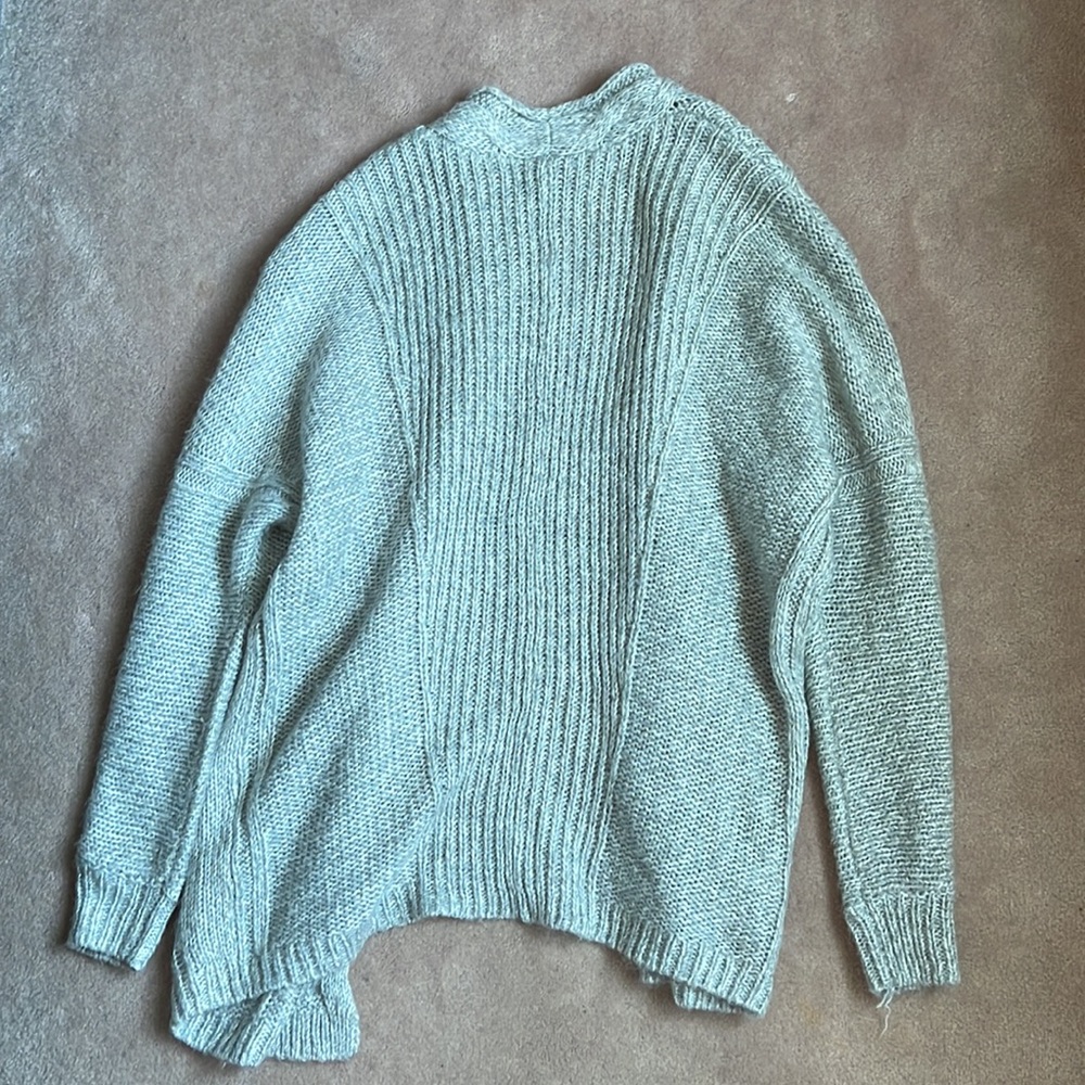 Cardigan - Picture 5 of 5